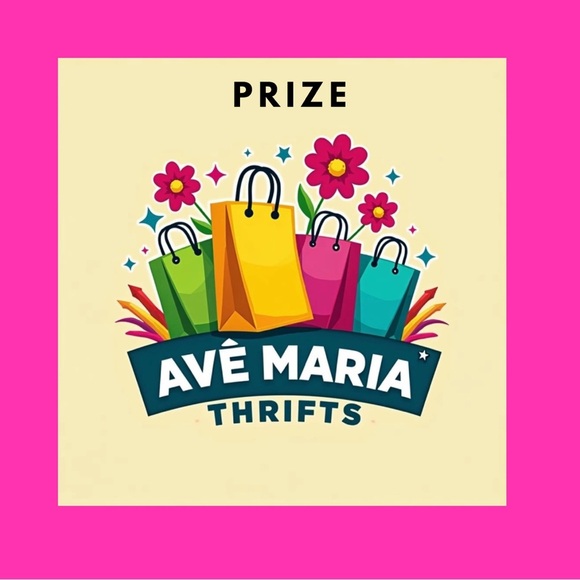 Prize - Picture 1 of 1